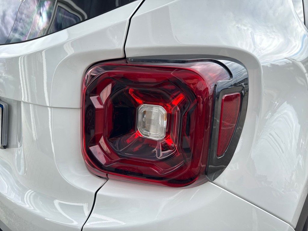 JEEP Renegade 1.3 T4 240 CV PHEV 4xe AT6 North Star - 7