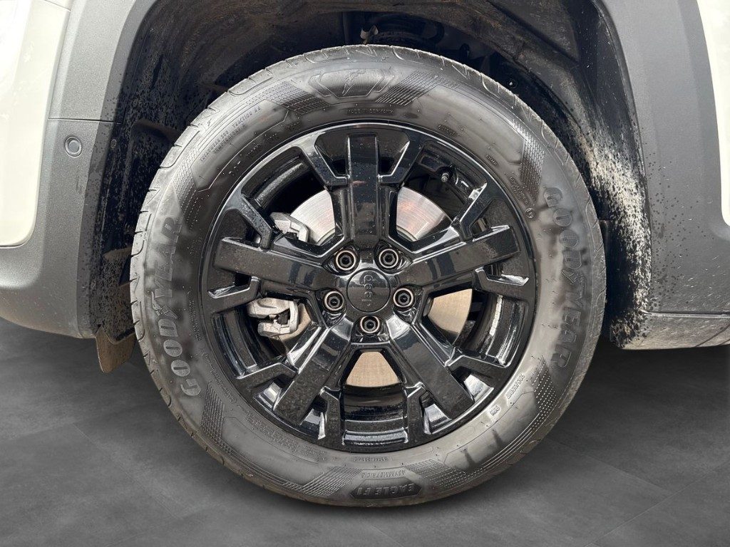 JEEP Renegade 1.3 T4 240 CV PHEV 4xe AT6 North Star - 5