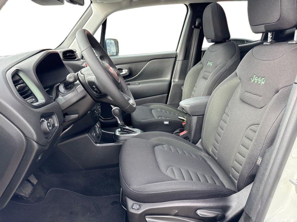 JEEP Renegade 1.3 T4 240 CV PHEV 4xe AT6 North Star - 9