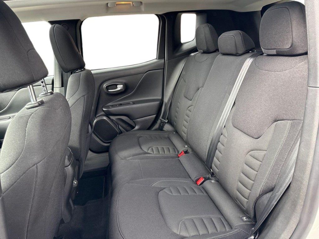 JEEP Renegade 1.3 T4 240 CV PHEV 4xe AT6 North Star - 10