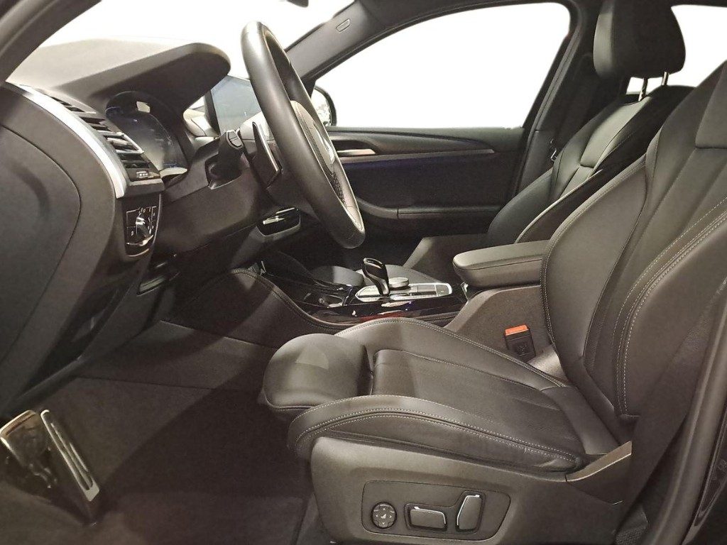 BMW X4 xDrive20d 48V Msport Aut. - 9