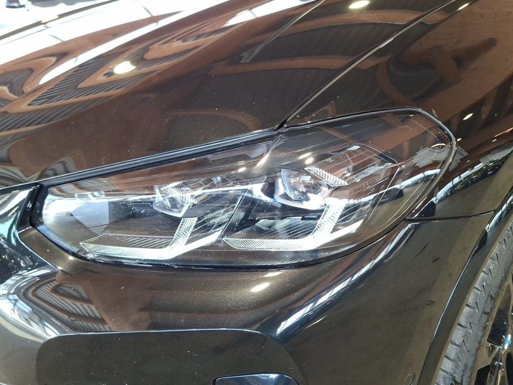 BMW X4 xDrive20d 48V Msport Aut. - 6