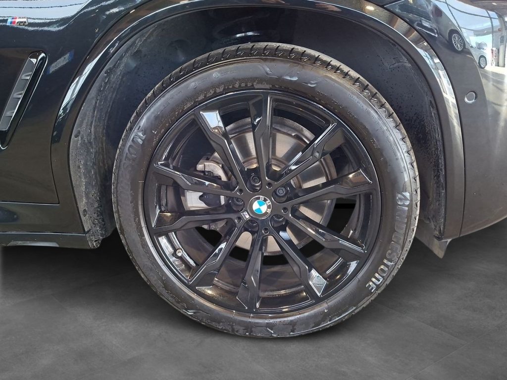 BMW X4 xDrive20d 48V Msport Aut. - 5