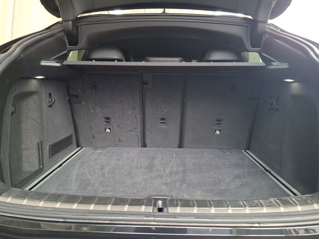 BMW X4 xDrive20d 48V Msport Aut. - 15