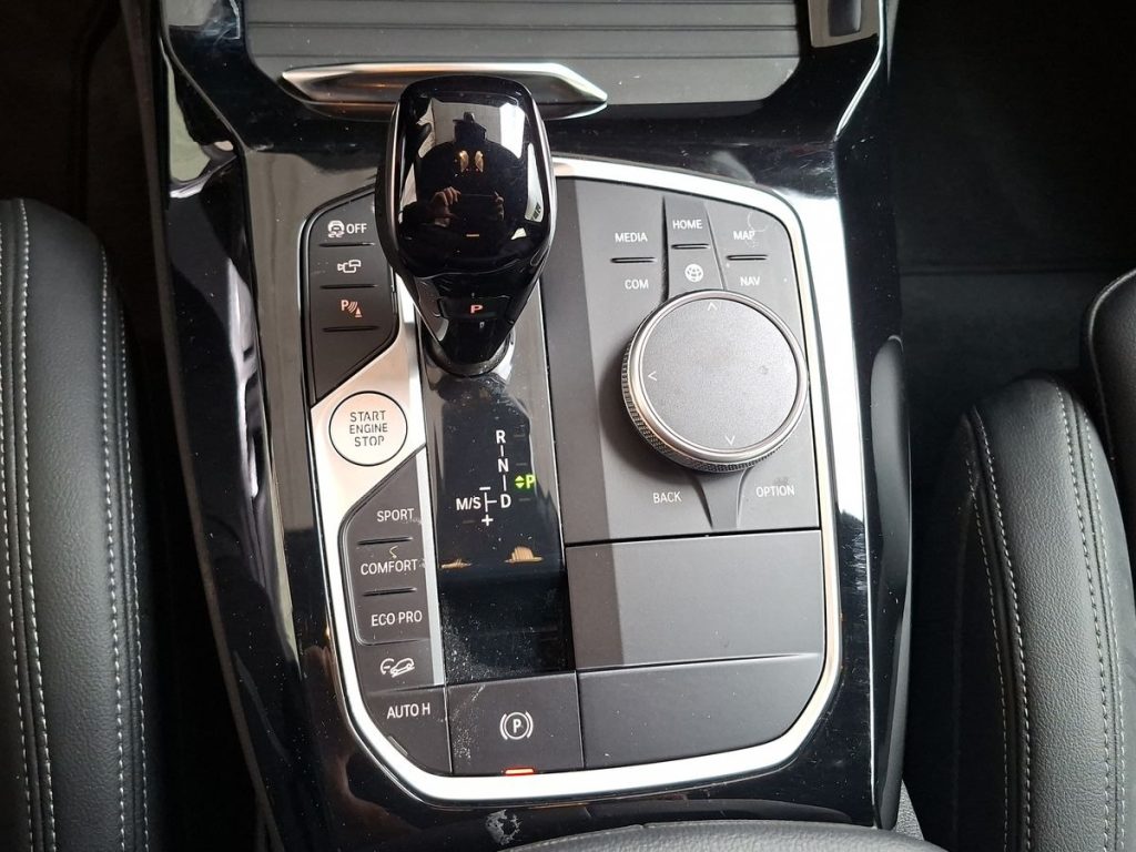 BMW X4 xDrive20d 48V Msport Aut. - 13