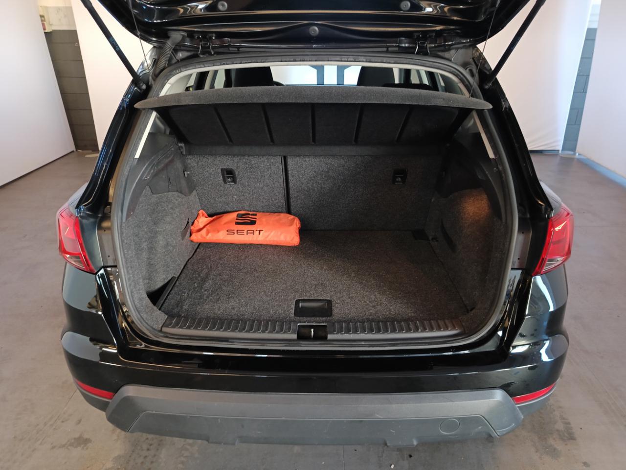 SEAT Arona 1.6 TDI 95 CV Reference - 10