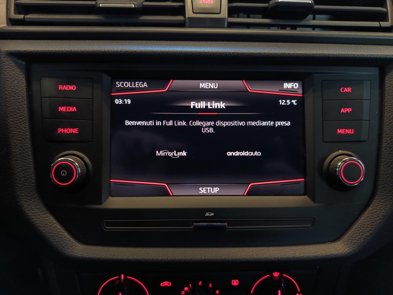 SEAT Arona 1.6 TDI 95 CV Reference - 14