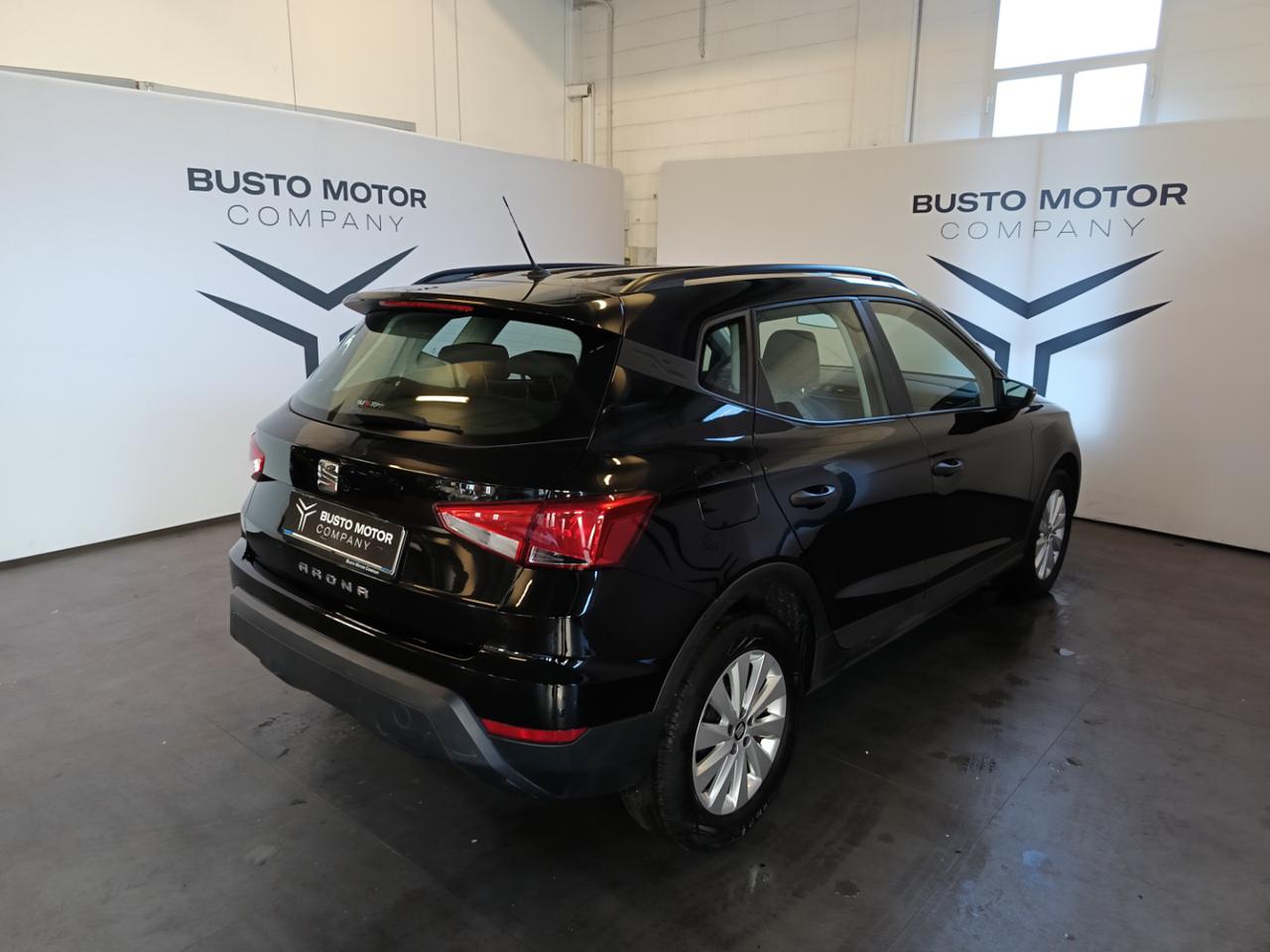 SEAT Arona 1.6 TDI 95 CV Reference - 6