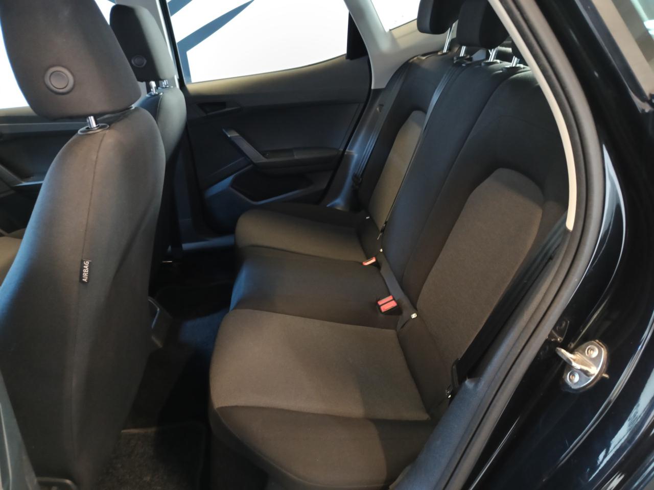 SEAT Arona 1.6 TDI 95 CV Reference - 9