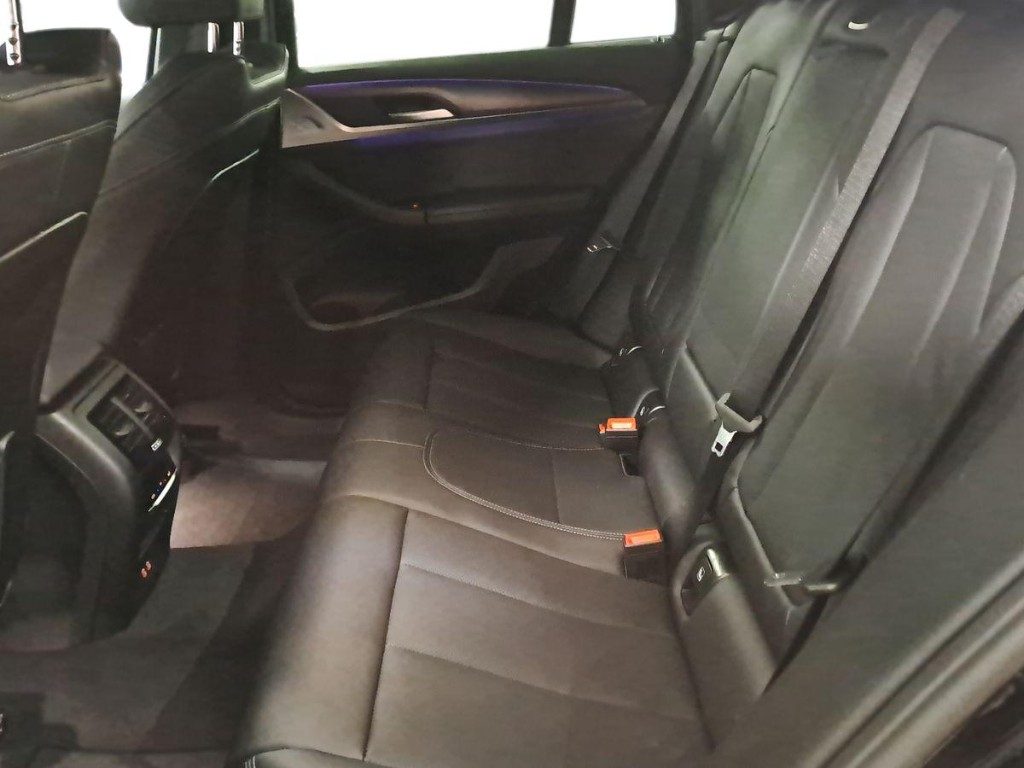 BMW X4 xDrive20d 48V Msport Aut. - 10