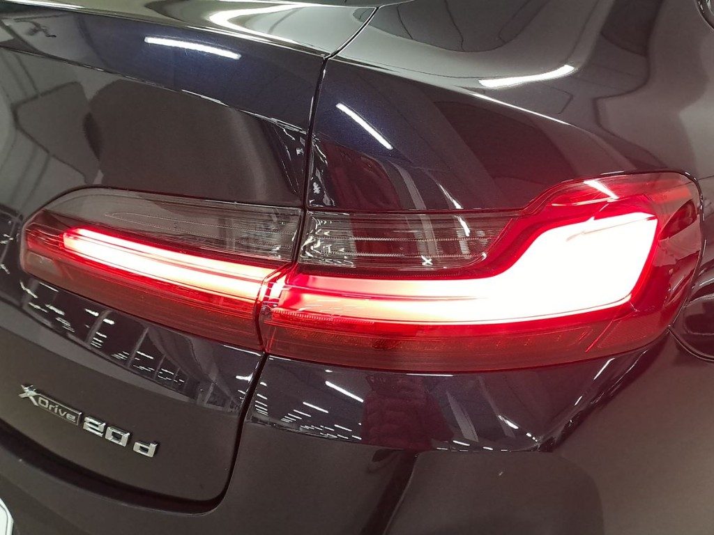 BMW X4 xDrive20d 48V Msport Aut. - 7