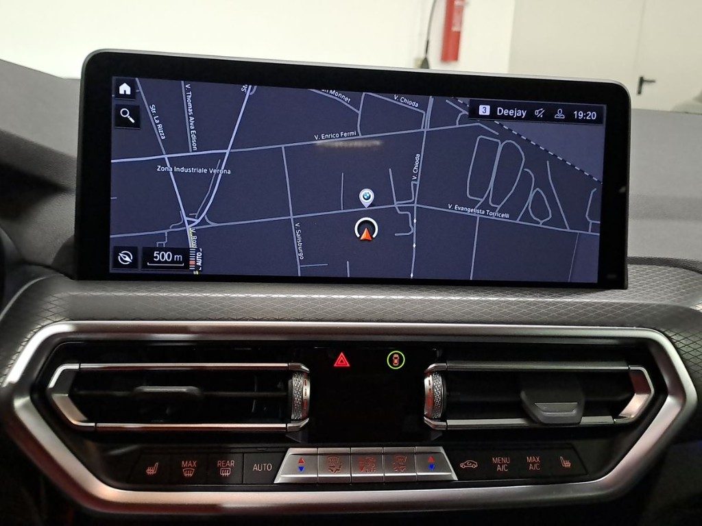 BMW X4 xDrive20d 48V Msport Aut. - 12