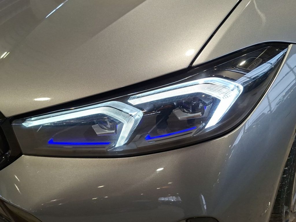 BMW 320 d 48V xDrive Touring Msport Pro Aut. - 6