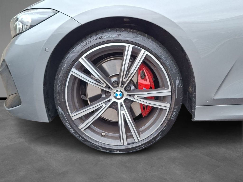 BMW 320 d 48V xDrive Touring Msport Pro Aut. - 5