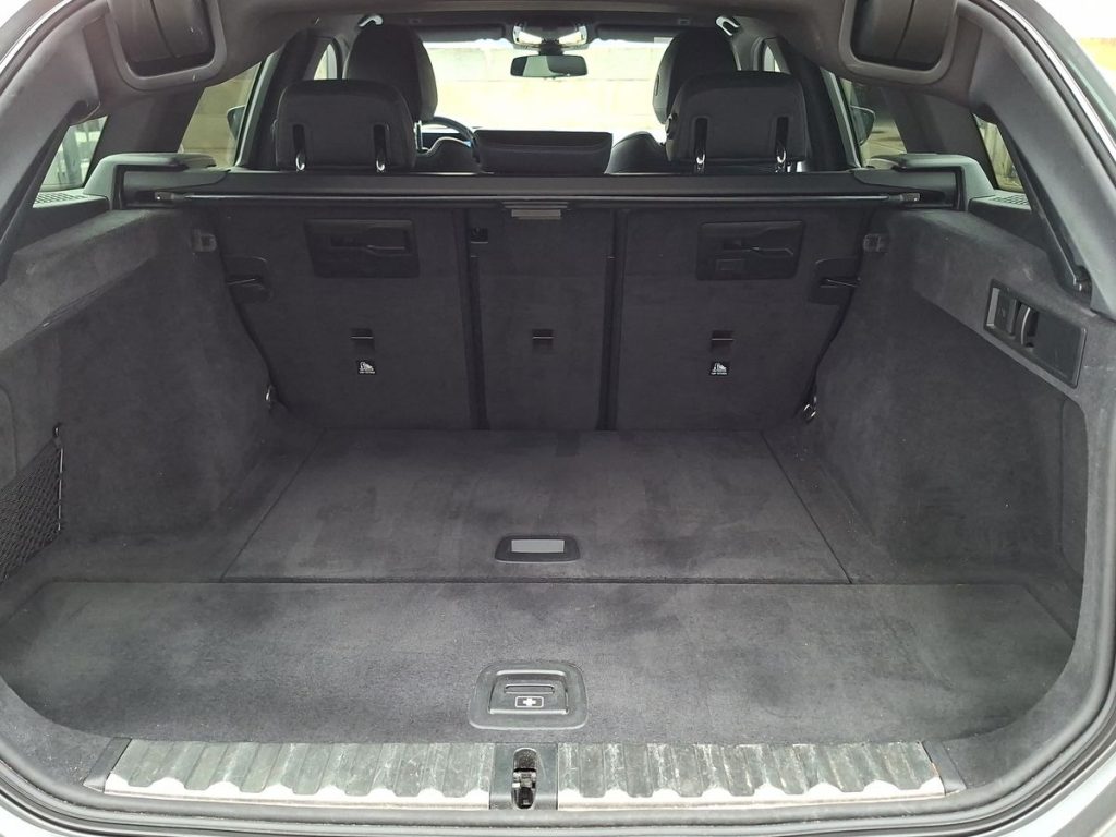 BMW 320 d 48V xDrive Touring Msport Pro Aut. - 14