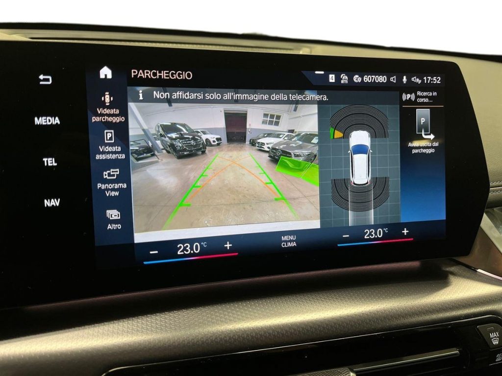 BMW X1 sDrive 20i Msport - 15