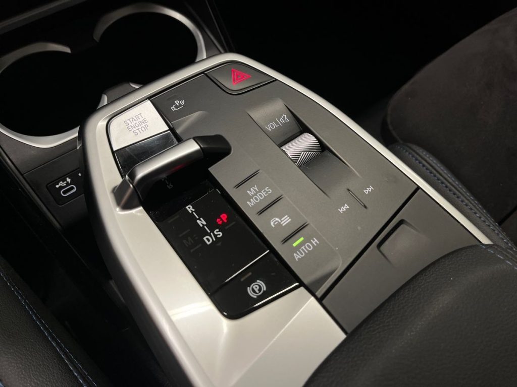 BMW X1 sDrive 20i Msport - 12