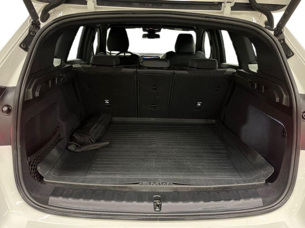 BMW X1 sDrive 20i Msport - 14