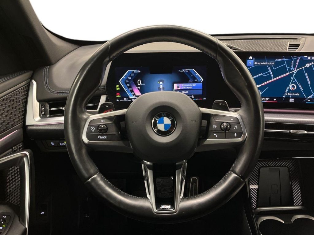 BMW X1 sDrive 20i Msport - 11