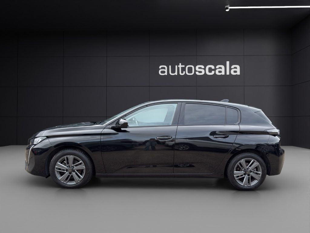 PEUGEOT 308 PureTech Turbo 130 S&S EAT8 Allure - 2