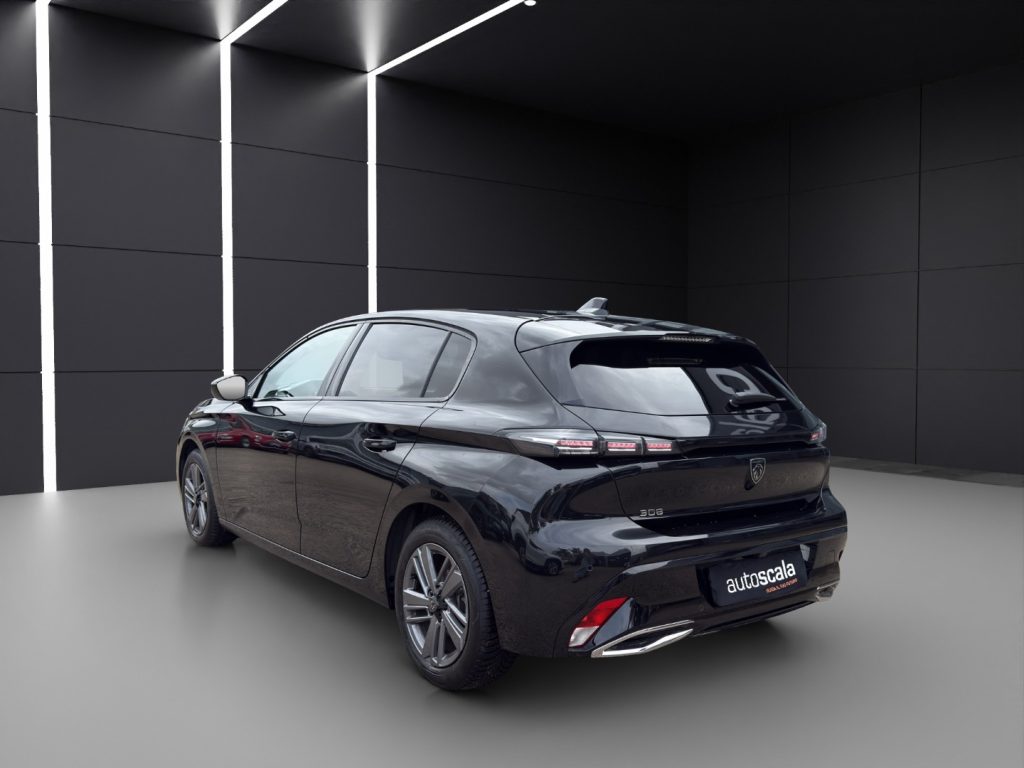PEUGEOT 308 PureTech Turbo 130 S&S EAT8 Allure - 3