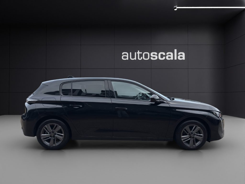 PEUGEOT 308 PureTech Turbo 130 S&S EAT8 Allure - 6