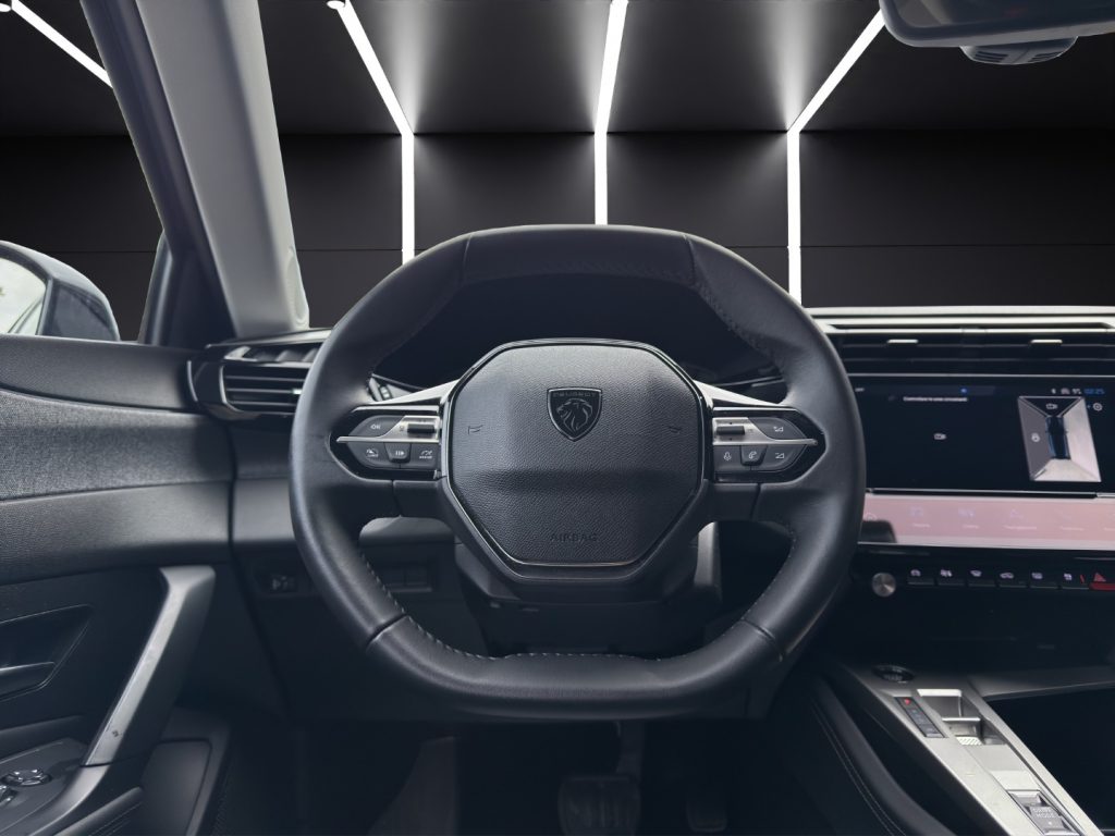 PEUGEOT 308 PureTech Turbo 130 S&S EAT8 Allure - 10