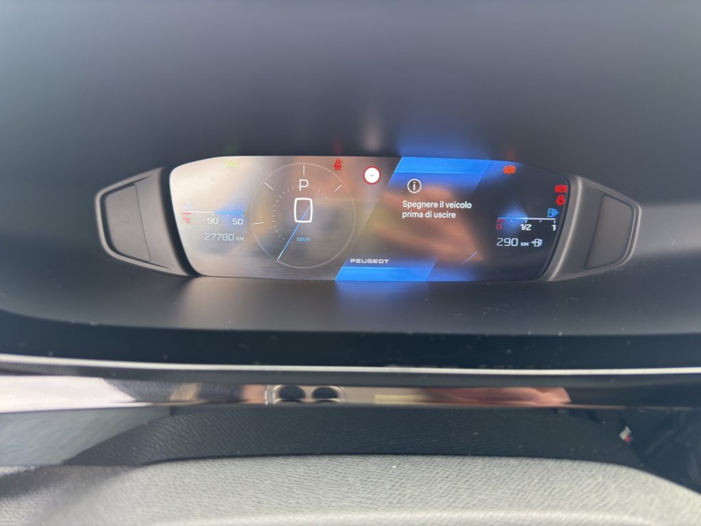 PEUGEOT 308 PureTech Turbo 130 S&S EAT8 Allure - 11