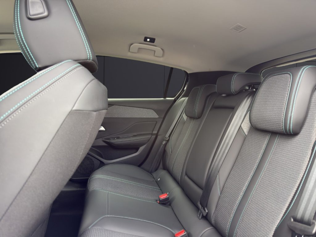 PEUGEOT 308 PureTech Turbo 130 S&S EAT8 Allure - 13