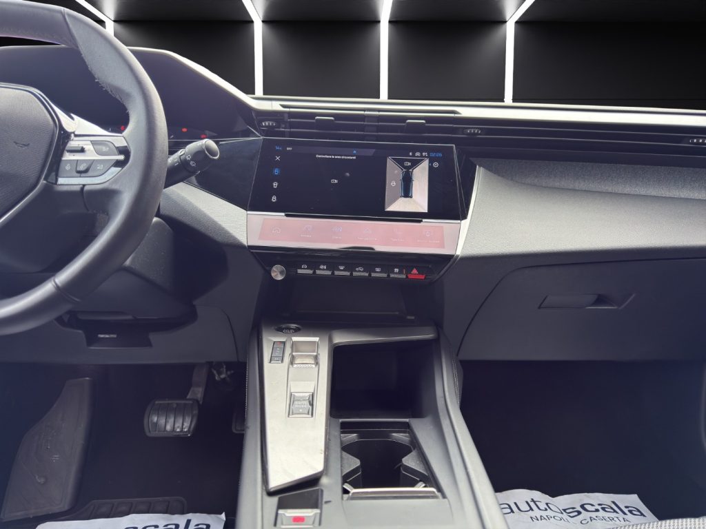 PEUGEOT 308 PureTech Turbo 130 S&S EAT8 Allure - 15