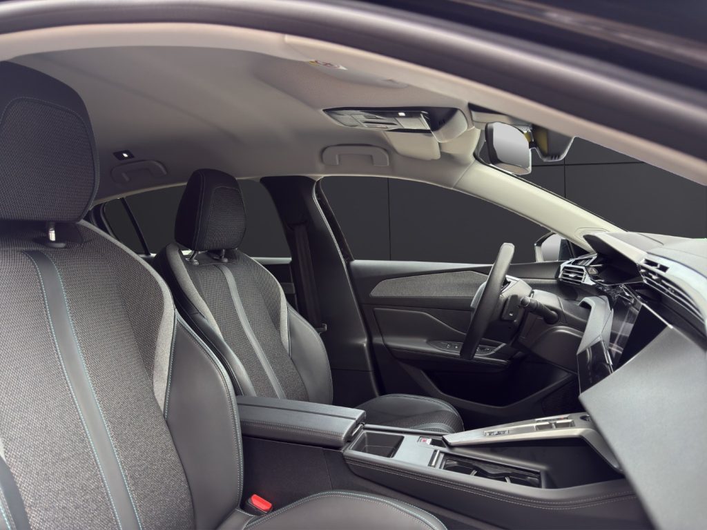 PEUGEOT 308 PureTech Turbo 130 S&S EAT8 Allure - 18