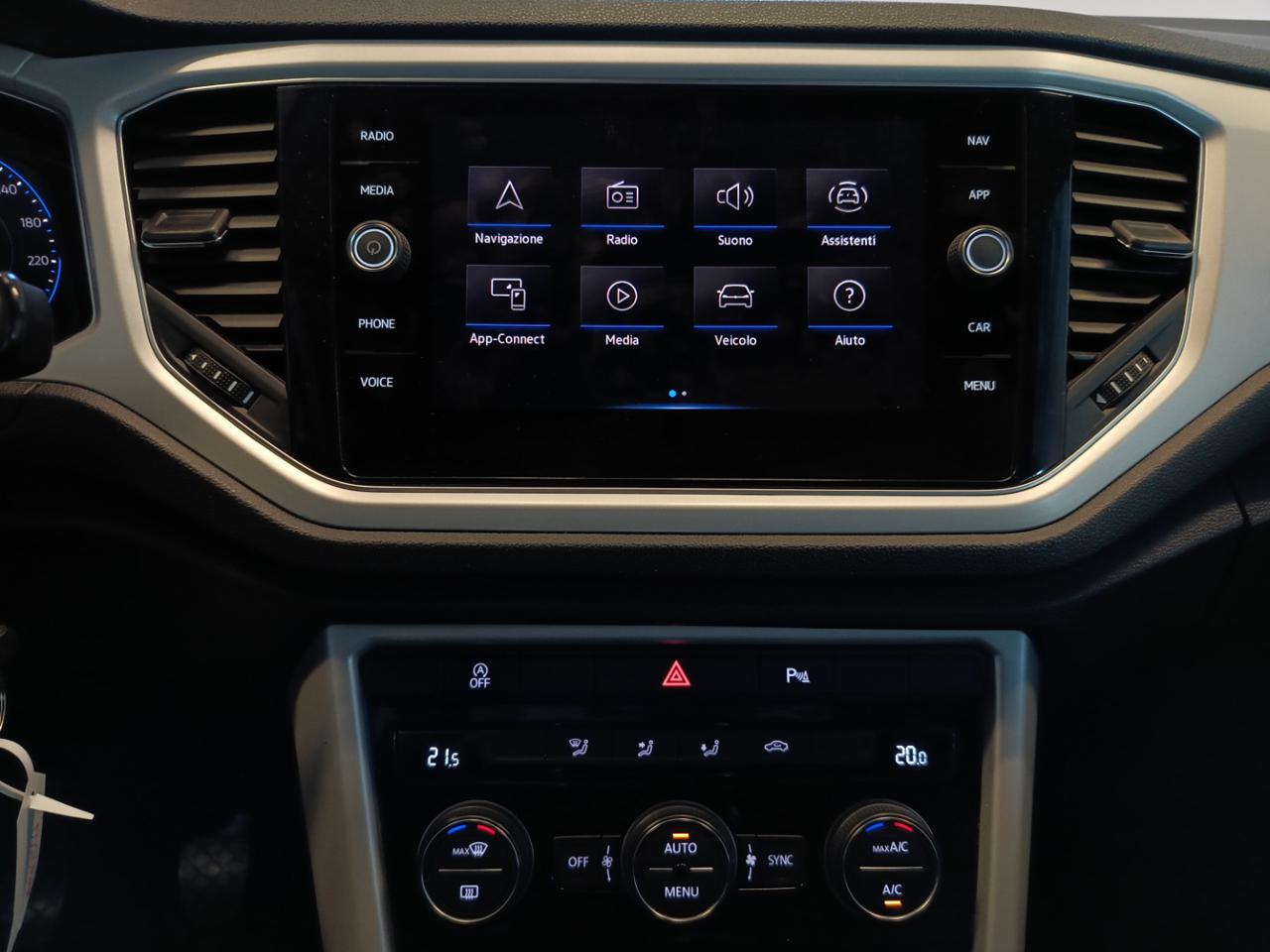 VOLKSWAGEN T-Roc Cabriolet 1.0 TSI Style - 13