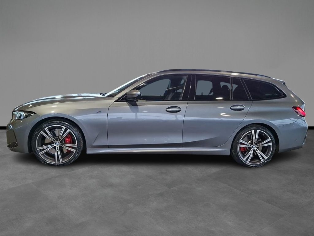 BMW 320 d 48V xDrive Touring Msport Pro Aut. - 3