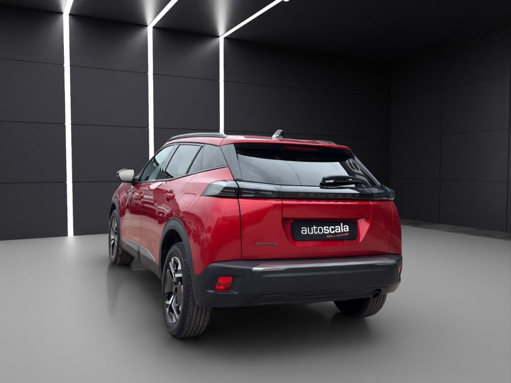 PEUGEOT 2008 PureTech 100 S&S Allure - 3