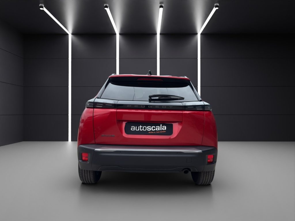 PEUGEOT 2008 PureTech 100 S&S Allure - 4