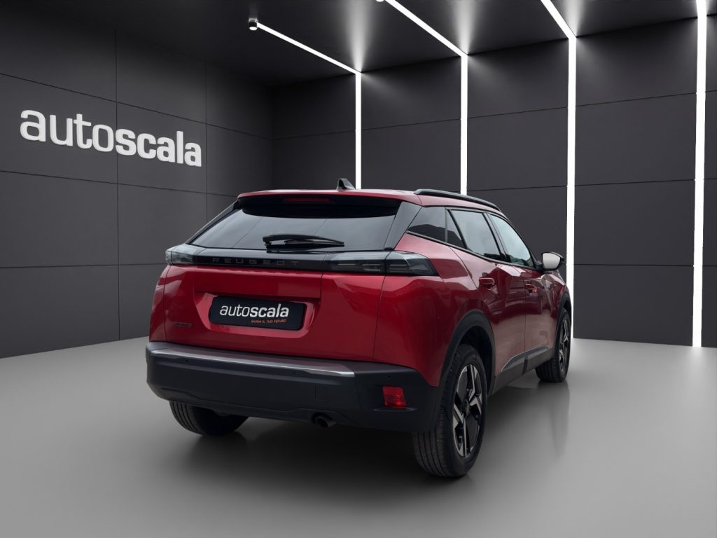 PEUGEOT 2008 PureTech 100 S&S Allure - 5