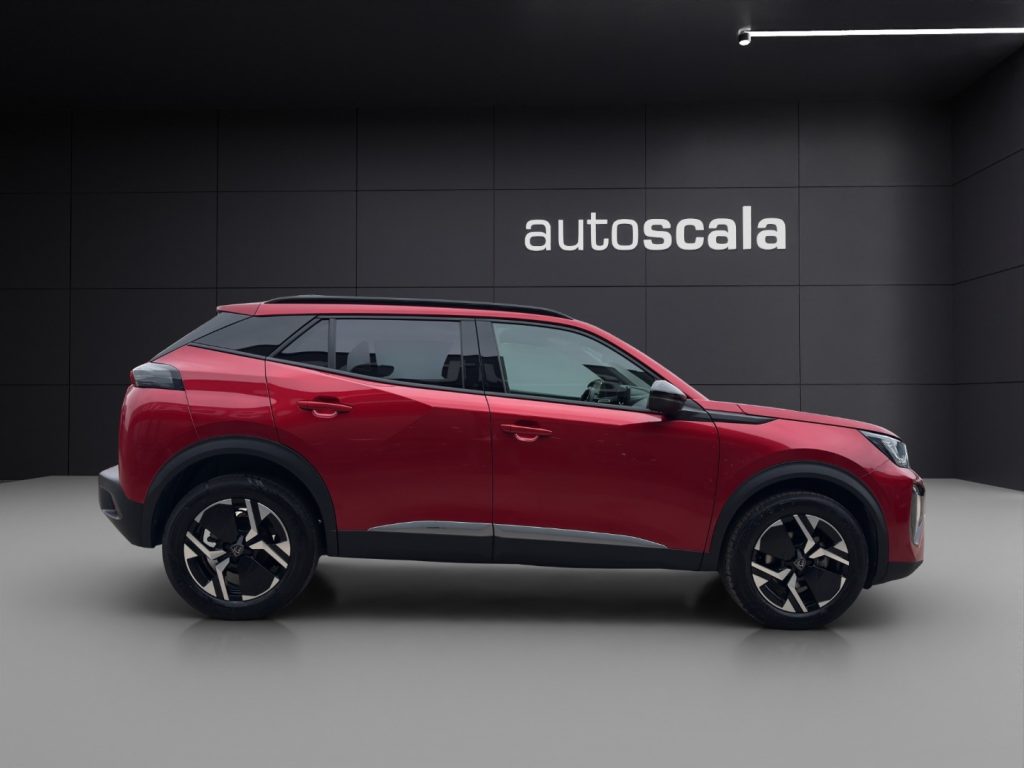 PEUGEOT 2008 PureTech 100 S&S Allure - 6