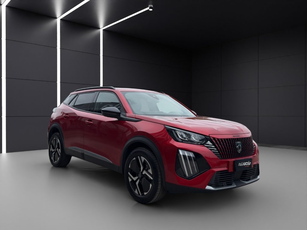 PEUGEOT 2008 PureTech 100 S&S Allure - 7