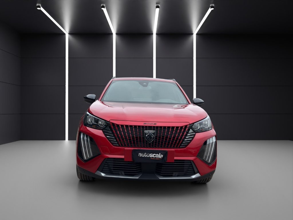 PEUGEOT 2008 PureTech 100 S&S Allure - 8