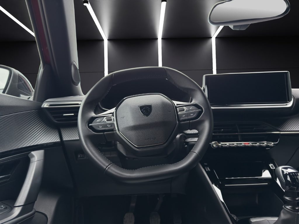 PEUGEOT 2008 PureTech 100 S&S Allure - 10