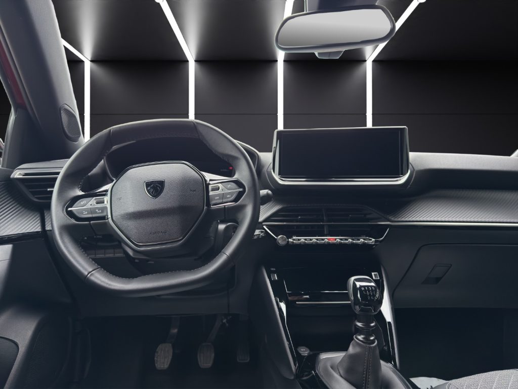 PEUGEOT 2008 PureTech 100 S&S Allure - 14