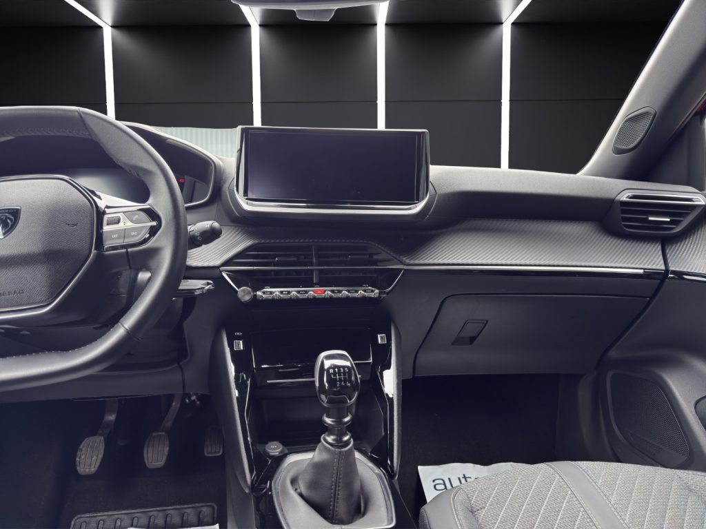 PEUGEOT 2008 PureTech 100 S&S Allure - 15