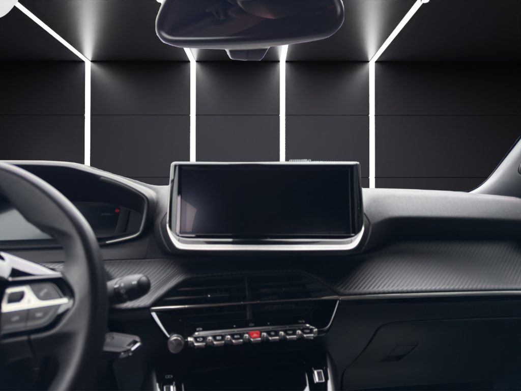 PEUGEOT 2008 PureTech 100 S&S Allure - 16