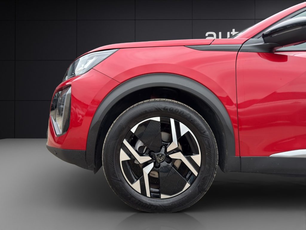 PEUGEOT 2008 PureTech 100 S&S Allure - 21