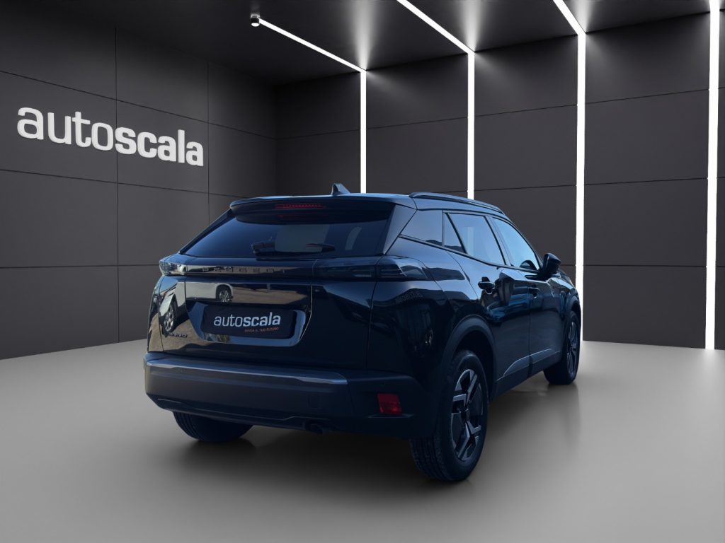 PEUGEOT 2008 PureTech 100 S&S Allure - 5