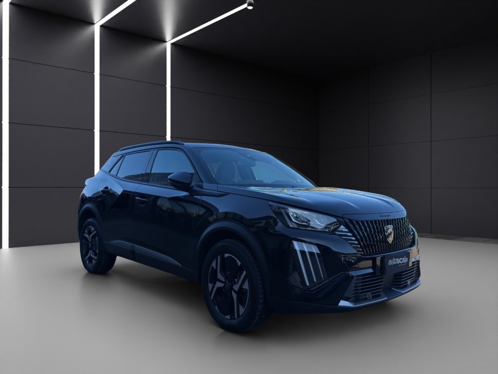 PEUGEOT 2008 PureTech 100 S&S Allure - 7