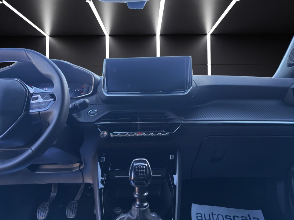 PEUGEOT 2008 PureTech 100 S&S Allure - 15