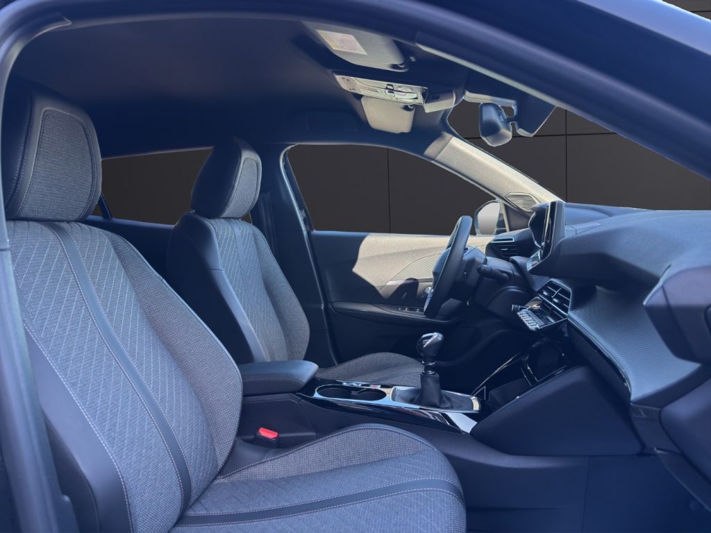 PEUGEOT 2008 PureTech 100 S&S Allure - 18