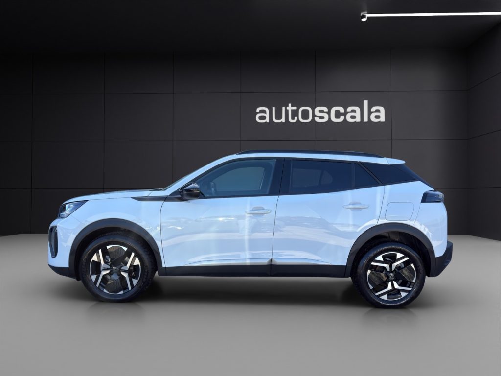 PEUGEOT 2008 PureTech 100 S&S Allure - 2