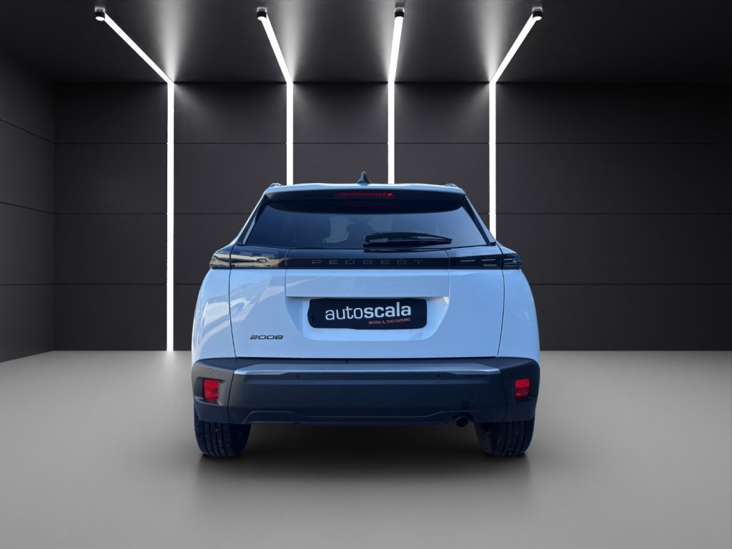 PEUGEOT 2008 PureTech 100 S&S Allure - 4